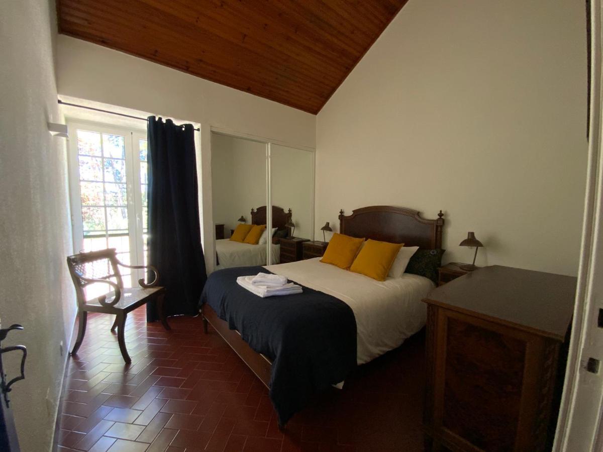 Holiday home Casa Da Xica - Refugio De Campo *